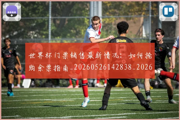 世界杯门票销售最新情况:如何抢购余票指南_20260526142838_20260607160653